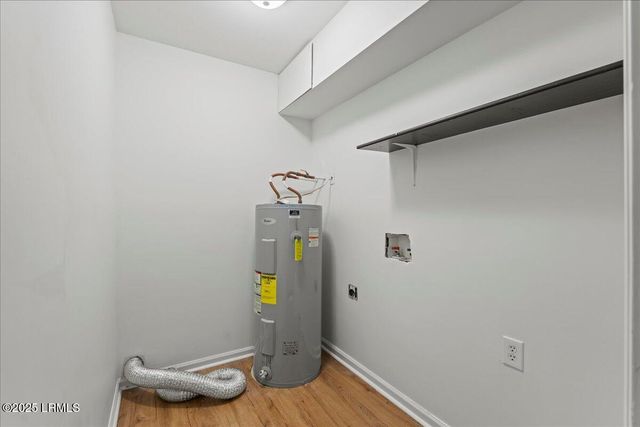 25 Sams Point Rd Apt 1C, Beaufort, SC 29907