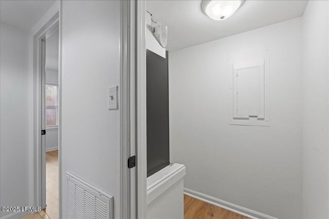 25 Sams Point Rd Apt 1C, Beaufort, SC 29907