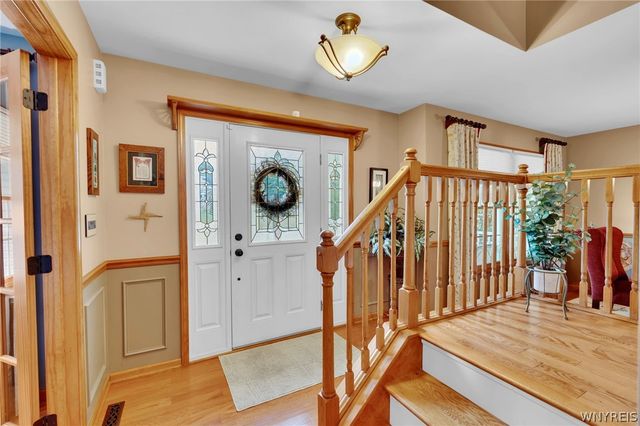 4475 Richwood Drive, Hamburg, NY 14075
