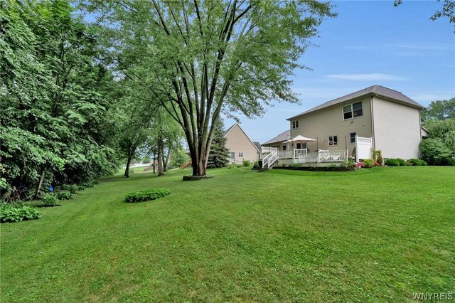 4475 Richwood Drive, Hamburg, NY 14075