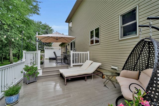 4475 Richwood Drive, Hamburg, NY 14075