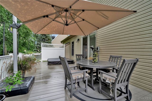 4475 Richwood Drive, Hamburg, NY 14075