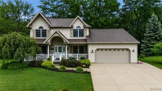 4475 Richwood Drive, Hamburg, NY 14075