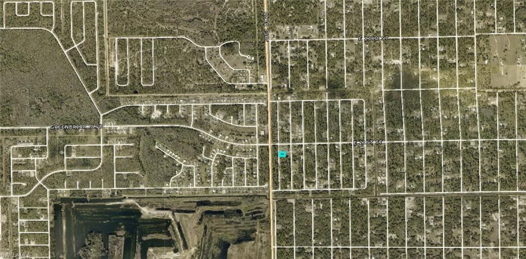 2020 Edward AVE, ALVA, FL 33920 — photo 3