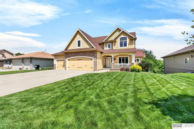 15005 S 24th Avenue, Bellevue, NE 68123