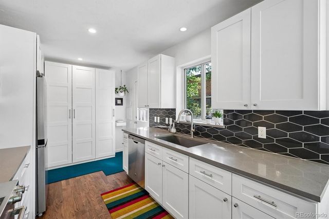 3060 Clermont Street, Denver, CO 80207