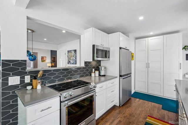 3060 Clermont Street, Denver, CO 80207