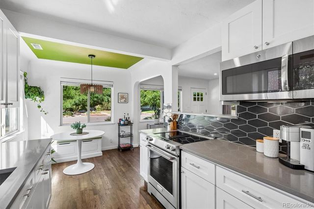 3060 Clermont Street, Denver, CO 80207