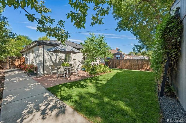 3060 Clermont Street, Denver, CO 80207