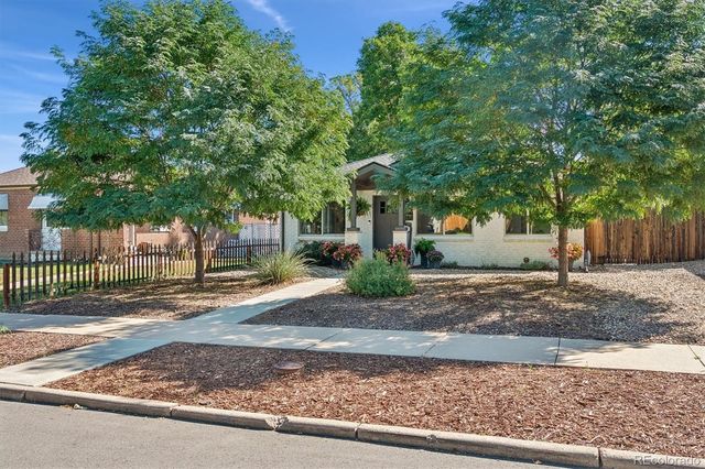 3060 Clermont Street, Denver, CO 80207