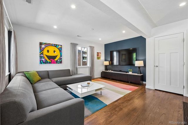 3060 Clermont Street, Denver, CO 80207
