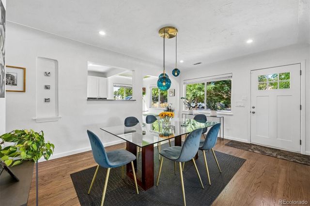 3060 Clermont Street, Denver, CO 80207