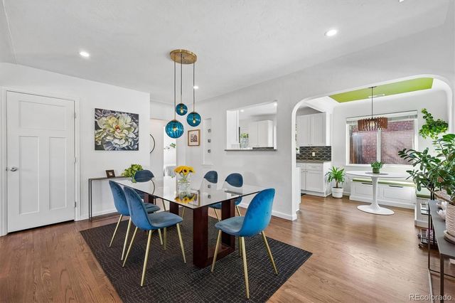 3060 Clermont Street, Denver, CO 80207