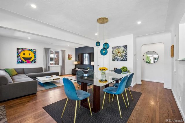 3060 Clermont Street, Denver, CO 80207