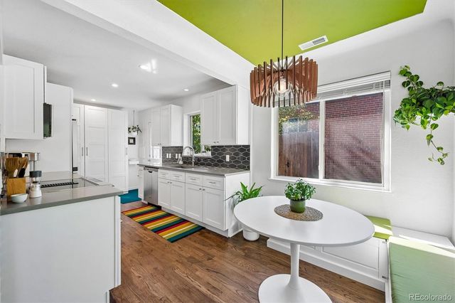 3060 Clermont Street, Denver, CO 80207