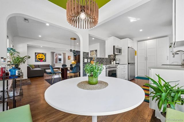 3060 Clermont Street, Denver, CO 80207