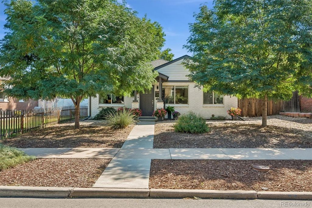 3060 Clermont Street, Denver, CO 80207