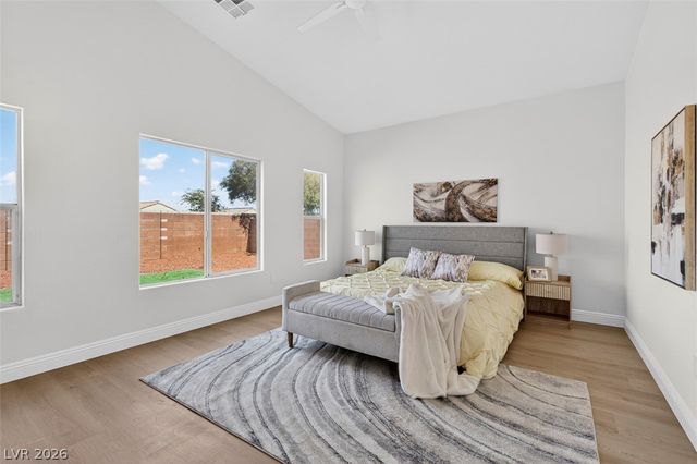 6668 Arctic Breeze Street, North Las Vegas, NV 89084