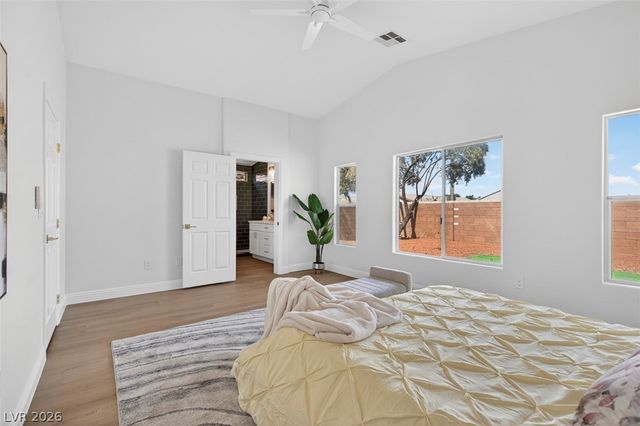 6668 Arctic Breeze Street, North Las Vegas, NV 89084