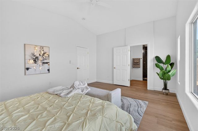 6668 Arctic Breeze Street, North Las Vegas, NV 89084