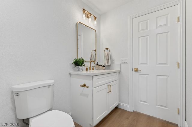 6668 Arctic Breeze Street, North Las Vegas, NV 89084