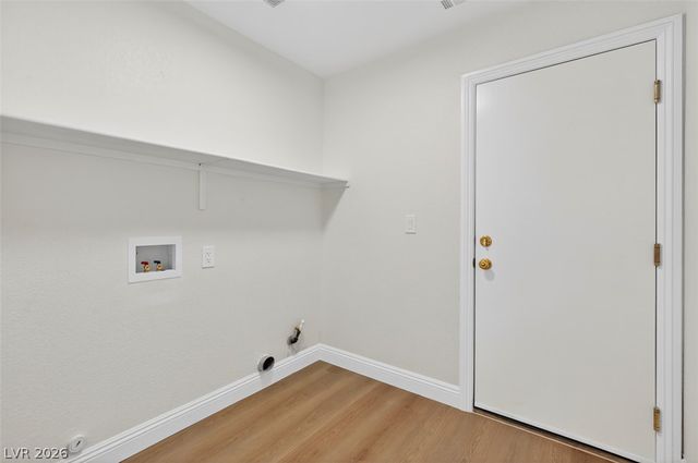 6668 Arctic Breeze Street, North Las Vegas, NV 89084