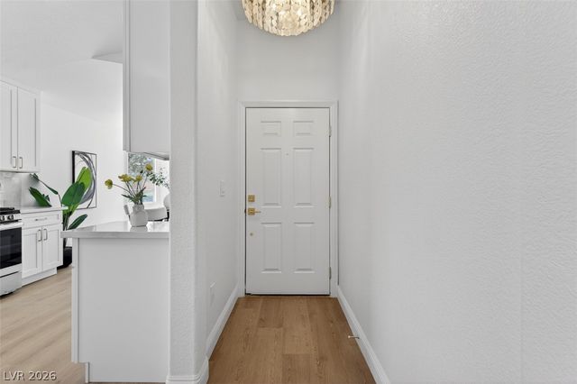 6668 Arctic Breeze Street, North Las Vegas, NV 89084