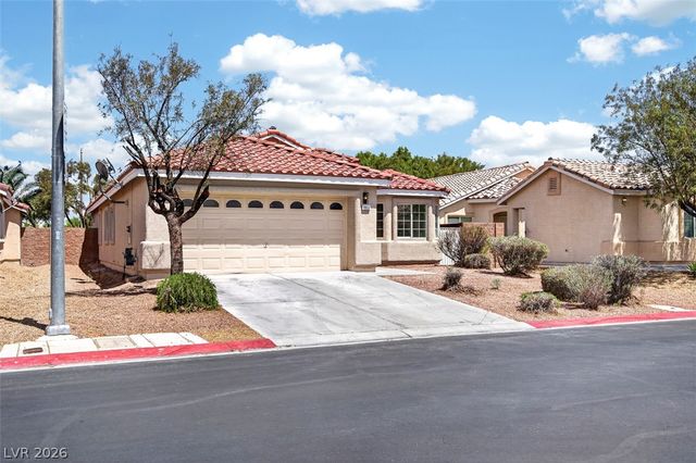 6668 Arctic Breeze Street, North Las Vegas, NV 89084