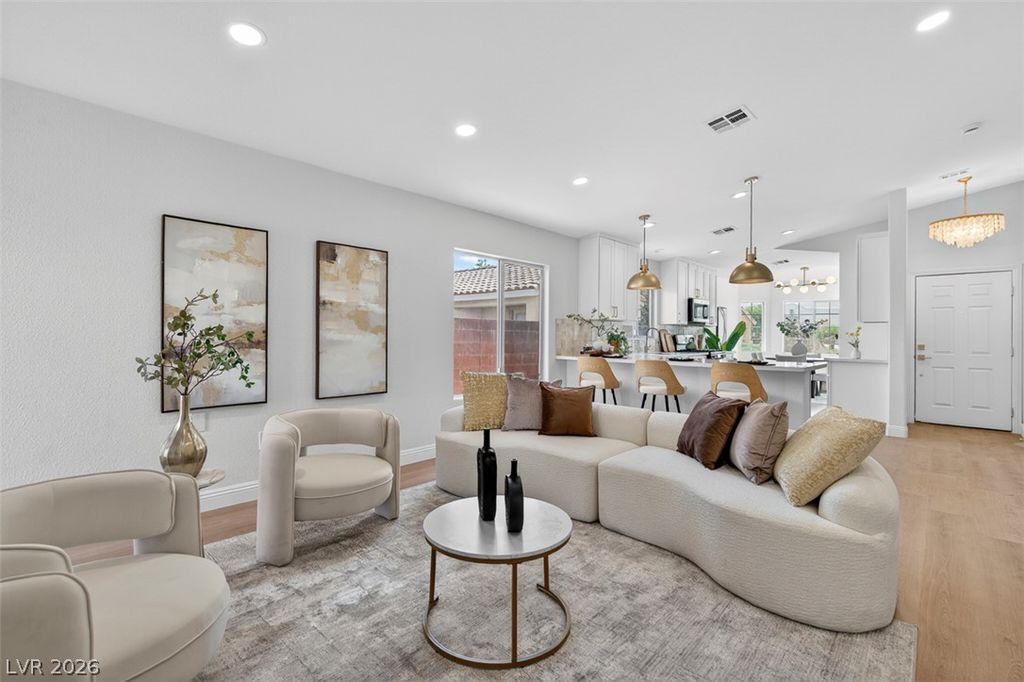 6668 Arctic Breeze Street, North Las Vegas, NV 89084