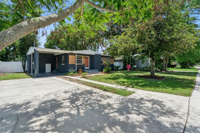 817 ROMANO AVENUE, Orlando, FL 32807