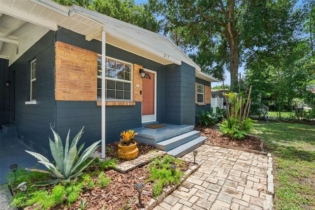 817 ROMANO AVENUE, Orlando, FL 32807