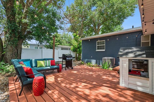 817 ROMANO AVENUE, Orlando, FL 32807