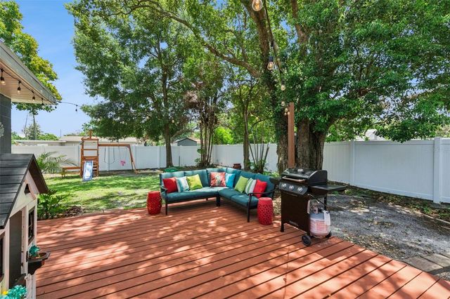 817 ROMANO AVENUE, Orlando, FL 32807