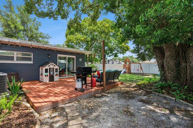 817 ROMANO AVENUE, Orlando, FL 32807
