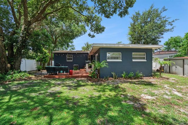 817 ROMANO AVENUE, Orlando, FL 32807