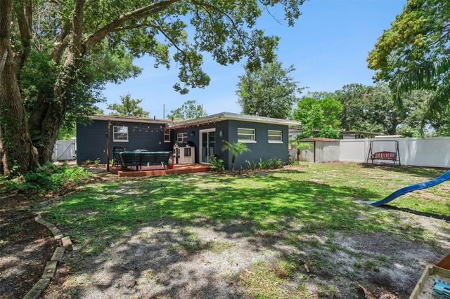 817 ROMANO AVENUE, Orlando, FL 32807