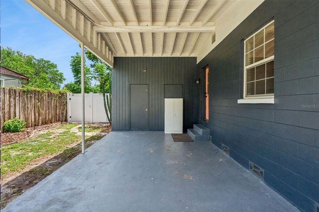 817 ROMANO AVENUE, Orlando, FL 32807
