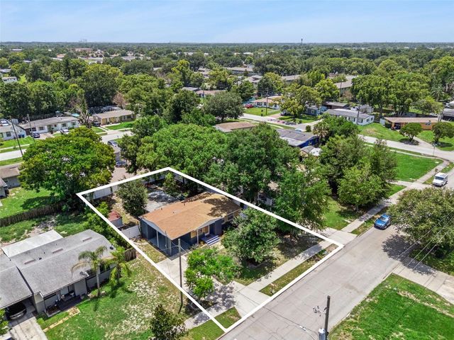 817 ROMANO AVENUE, Orlando, FL 32807
