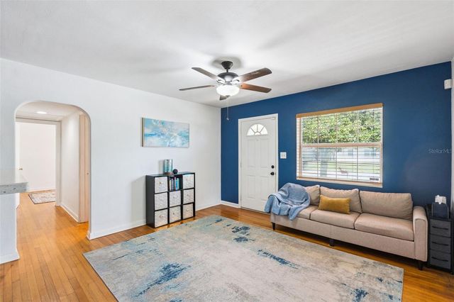 817 ROMANO AVENUE, Orlando, FL 32807