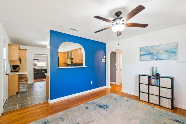 817 ROMANO AVENUE, Orlando, FL 32807