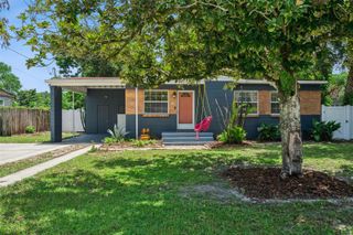 817 ROMANO AVENUE, Orlando, FL 32807