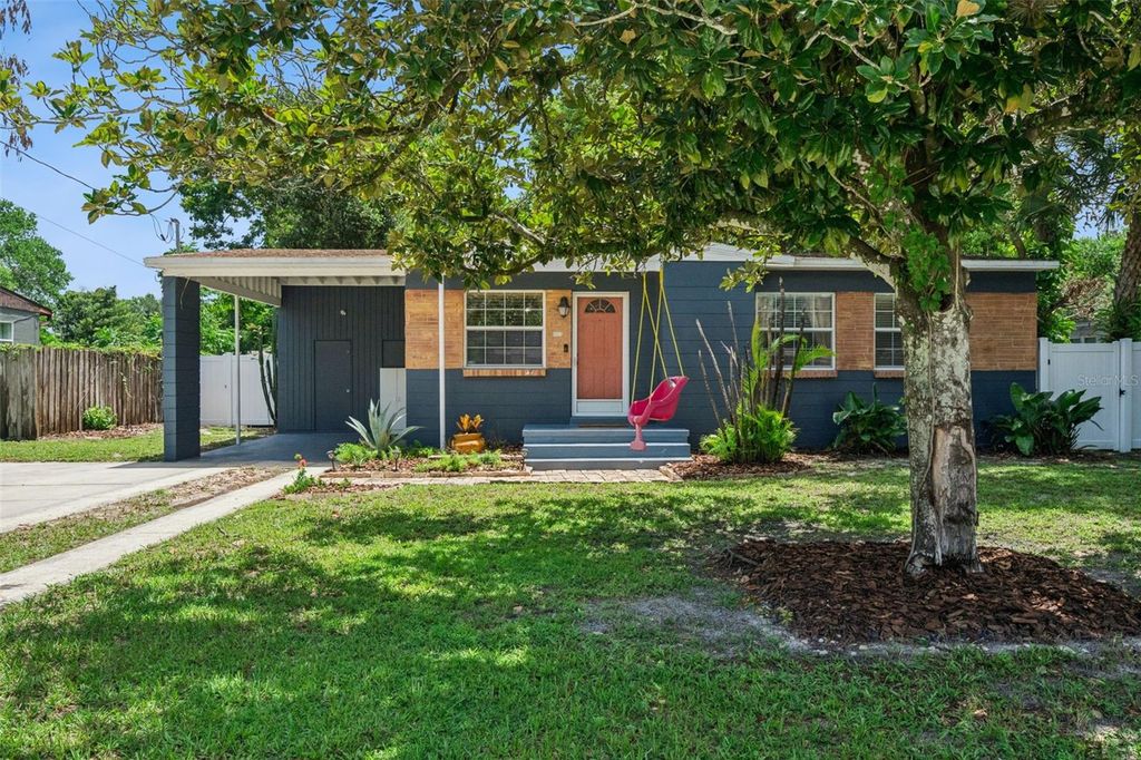 817 ROMANO AVENUE, Orlando, FL 32807