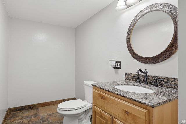861 W 1235 S, Payson, UT 84651