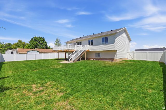 861 W 1235 S, Payson, UT 84651