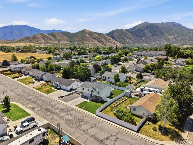 861 W 1235 S, Payson, UT 84651