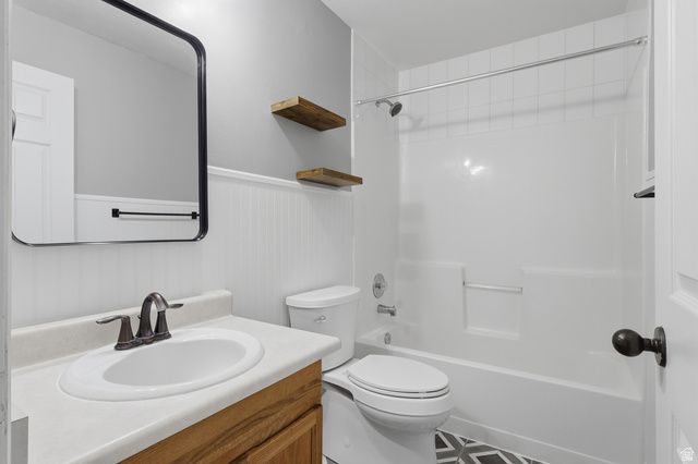 861 W 1235 S, Payson, UT 84651