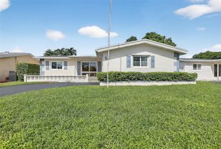 2849 NW 87th Ave, Sunrise, FL 33322