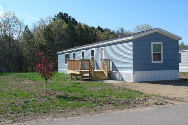 S13041 Shifflet Road #128, Spring Green, WI 53588