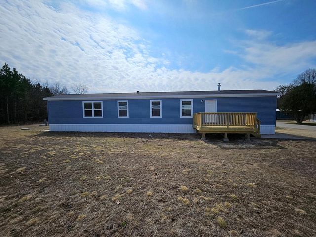 S13041 Shifflet Road #128, Spring Green, WI 53588