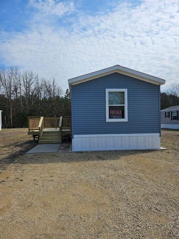 S13041 Shifflet Road #128, Spring Green, WI 53588
